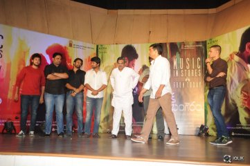 OK Bangaram Movie Audio Launch